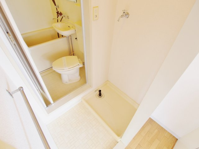 三沢ビルの設備