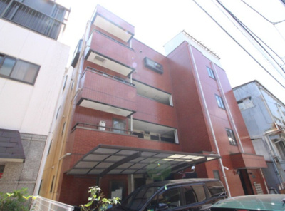 【外観】 | エポワールつるぎ