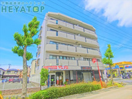 名古屋市瑞穂区彌富通５丁目のマンションの画像