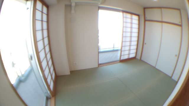 荒川区南千住４丁目の賃貸マンションのその他|和室