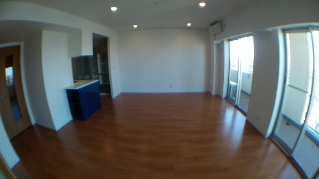 荒川区南千住４丁目の賃貸マンションのその他|リビング
