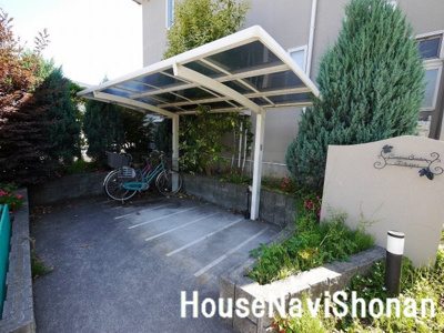 【その他共用部分】 | コンフォートガーデン高谷A棟