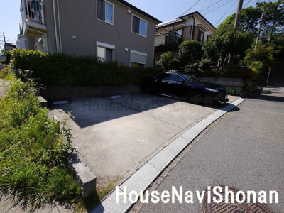 【駐車場】 | コンフォートガーデン高谷A棟