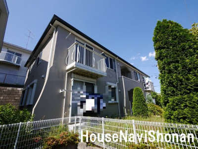 【外観】 | コンフォートガーデン高谷A棟