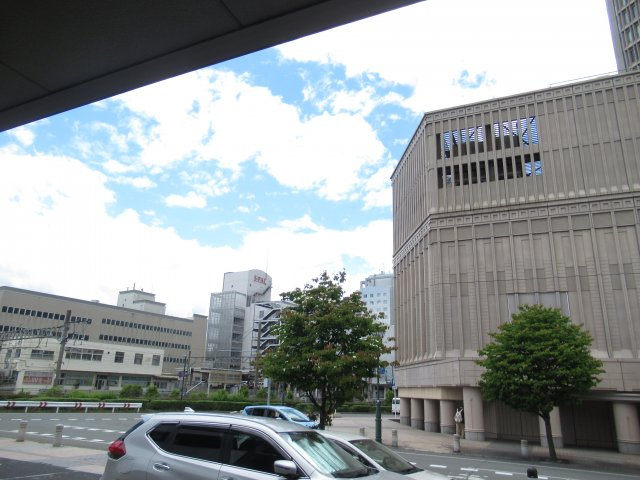 ボルツⅠの展望
