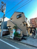フェリックス東陽の画像