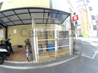 【その他共用部分】