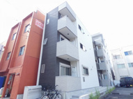 ハーモニーテラス道下町Ⅱの画像