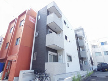 ハーモニーテラス道下町Ⅱの画像