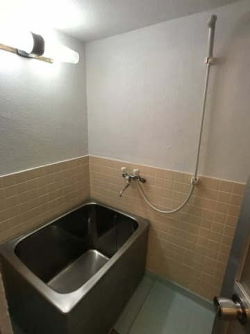 晴新コーポラス