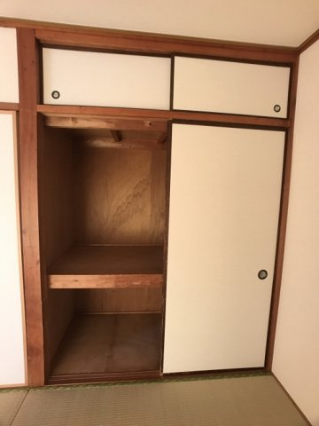 晴新コーポラスのセキュリティ