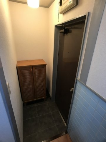 晴新コーポラス