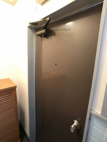 晴新コーポラス