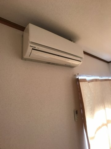 晴新コーポラス