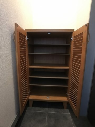 晴新コーポラス