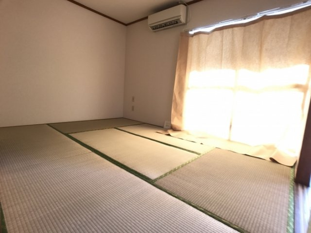 晴新コーポラス