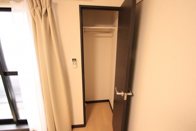 レオネクストLovin　Ⅲの収納