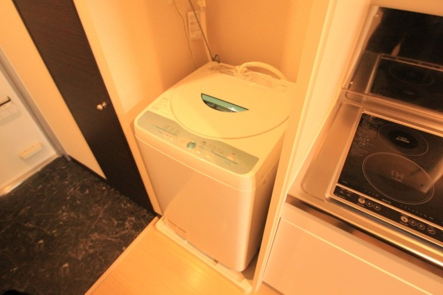 レオネクストLovin　Ⅲの設備