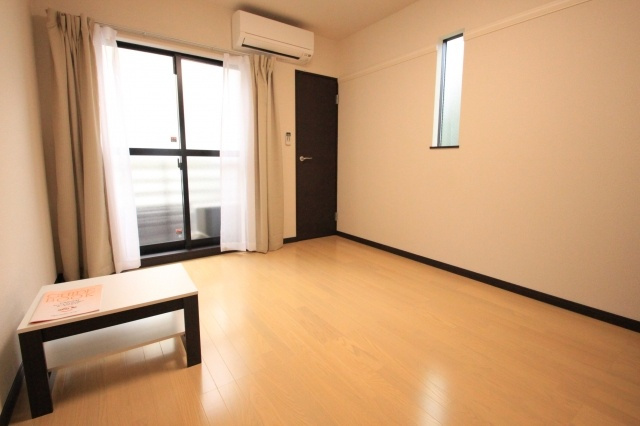 レオネクストLovin　Ⅲの洋室