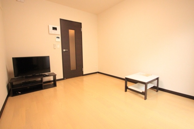 レオネクストLovin　Ⅲの洋室