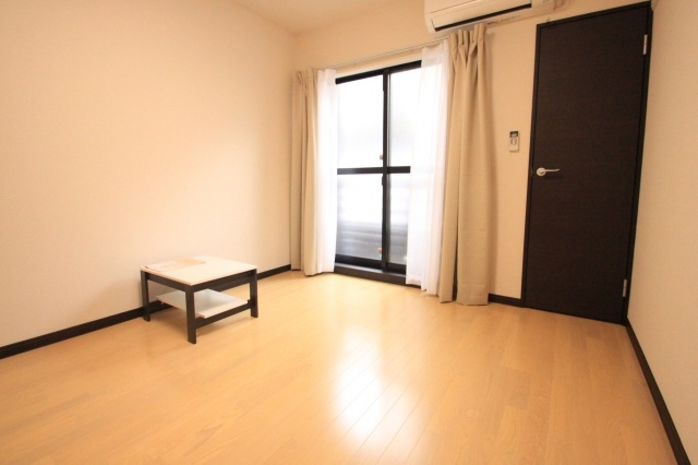 レオネクストLovin　Ⅲの洋室