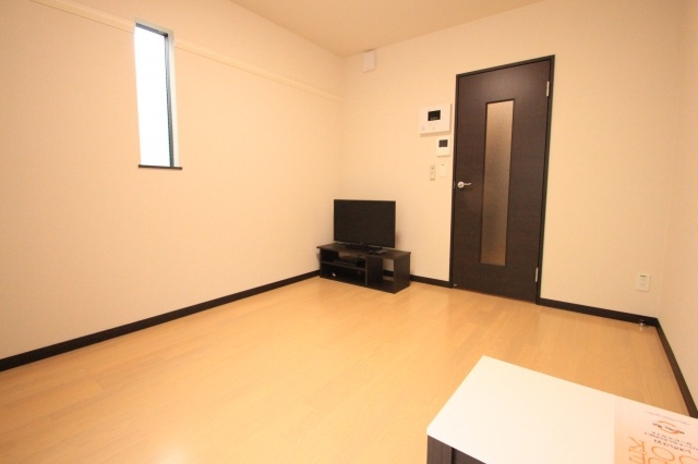 レオネクストLovin　Ⅲの洋室