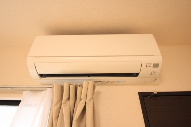 レオネクストLovin　Ⅲの設備