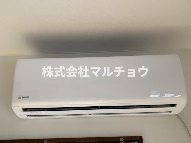 アメニティあひるの設備