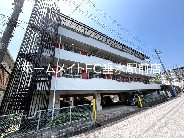 サンハイツ福田