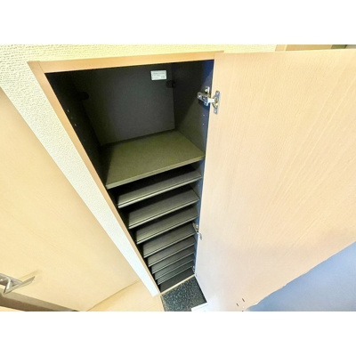 【収納】 | アンプルールフェール平野