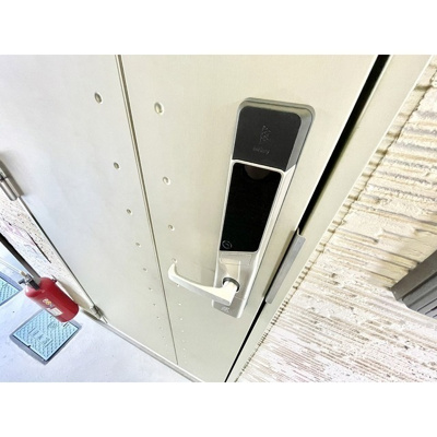 【玄関】 | アンプルールフェール平野