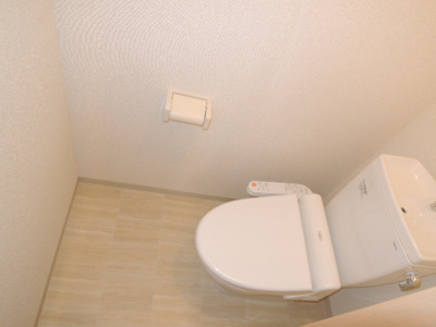 【トイレ】 | アンプルールフェール平野