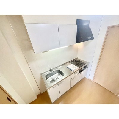 【キッチン】 | アンプルールフェール平野