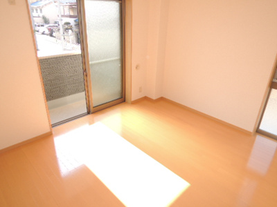 【寝室】 | アンプルールフェール平野