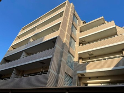 【外観】 | ワコーレKOBE摩耶ザ・リミテッド