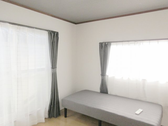 【展望】 | ドリームハイツ(江曽島本町)