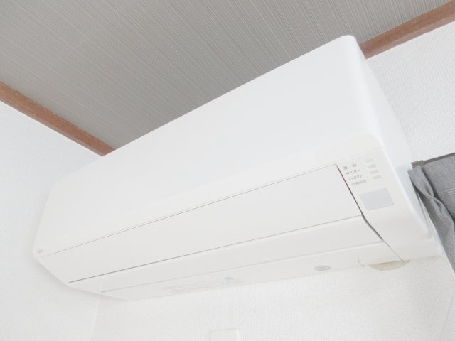 【設備】 | ドリームハイツ(江曽島本町)