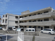 丸徳マンションの画像