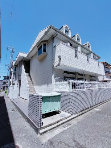 【外観】 | ワイズ稲田