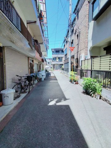 【周辺】 | ワイズ稲田