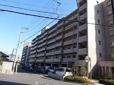 【外観】 | サーパス祇園南