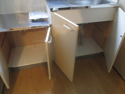 【設備】 | 住道矢田1丁目貸家