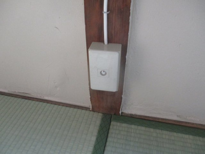 【その他】 | 住道矢田1丁目貸家