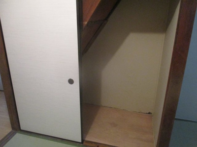 【その他共用部分】 | 住道矢田1丁目貸家