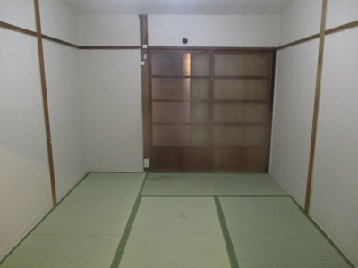 【居間・リビング】 | 住道矢田1丁目貸家