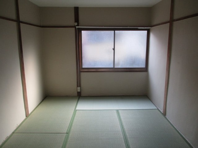 【内装】 | 住道矢田1丁目貸家