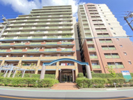 【成約】グランパセオ新小岩の画像