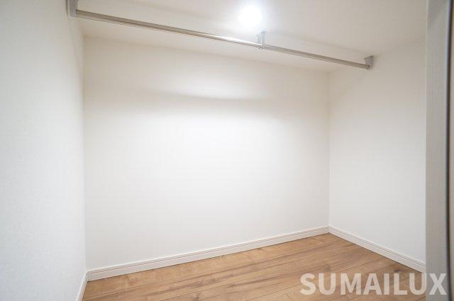 ADC帯山マインの収納