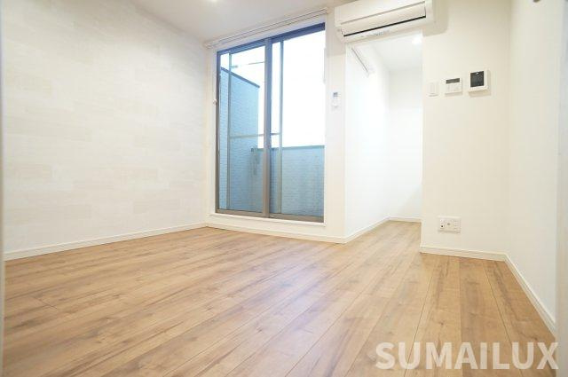 ADC帯山マインの内装