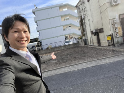 【外観】 | 昭和区伊勝町 全2棟　1号棟＜仲介手数料無料＞伊勝小・川名中　新築一戸建て | 2/9撮影
住宅ローンアドバイザーの村田です。住宅ローン審査が通らなかった方、あきらめる前にご相談ください。